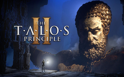 The Talos Principle 2 (для ПК, цифровой код доступа)