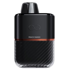 Foose Black 7000 - Персик Манго