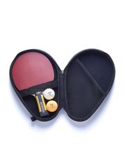 Набор для настольного тенниса Atemi EXCLUSIVE (1ракетка+чехол+2 мяча***)