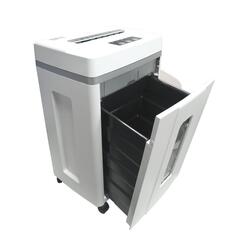 Уничтожитель документов (шредер) Office Kit S200TS (0,8x1)