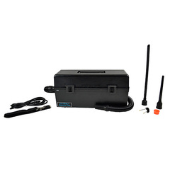 Cервисный пылесос Atrix Omega Supreme Plus