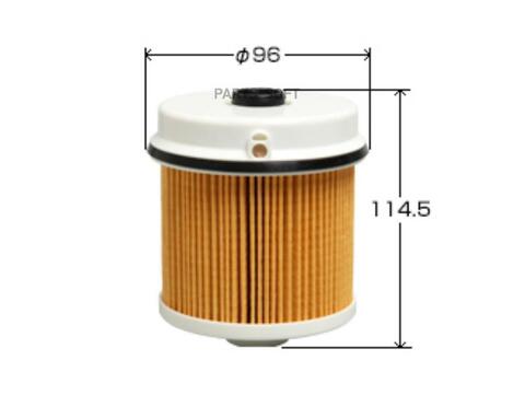 Фильтр  топливный  VIC  F-513