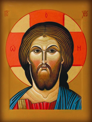 Спас Яростный