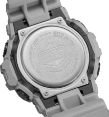 Часы мужские Casio GA-700FF-8A G-Shock