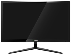 Монитор Game Max GMX24C144 черный