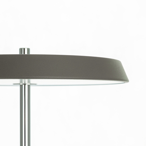 Настольная светодиодная лампа Citilux Lina CL812012 LED