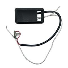 Блок электроники ПУЛЬСАР ПЛМ 1300 светодиод (908-597-007)