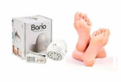 Многофункциональный педикюрный набор Bario (электропемза Барио)