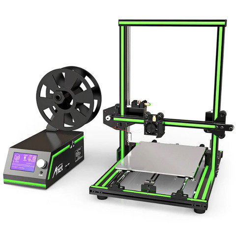 3D-принтер Anet E10