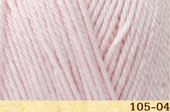 105-04 (Нежно-розовый)