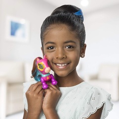 Милая пони Нова Зуммер