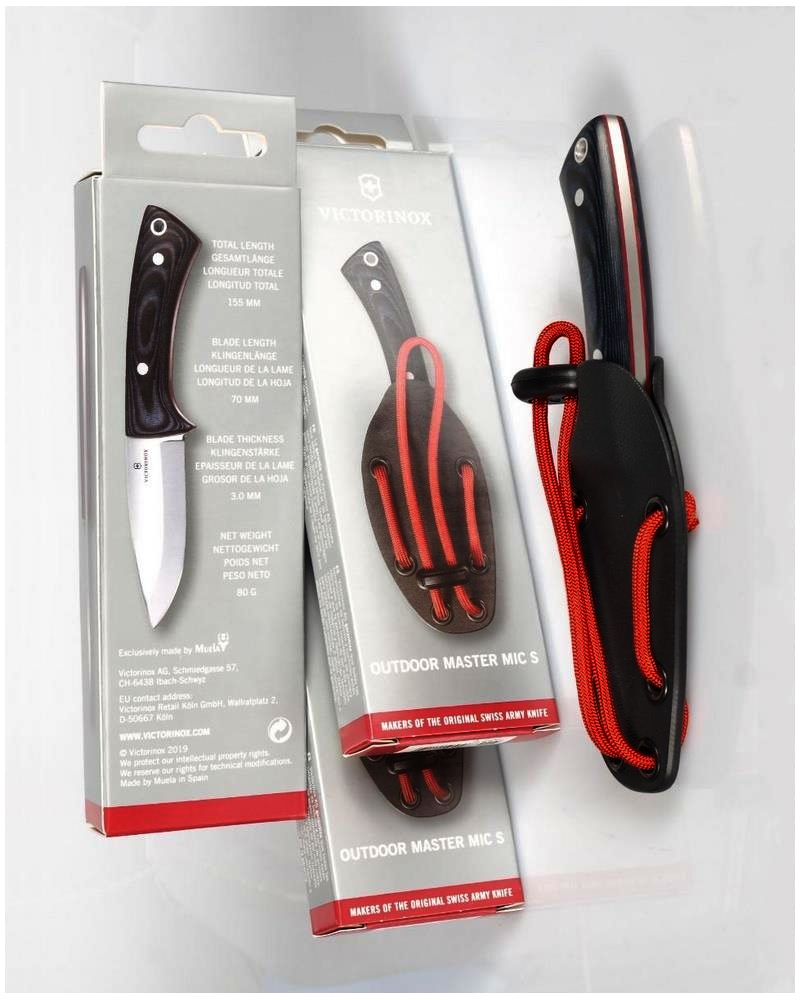 Victorinox Outdoor Master