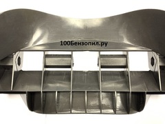 Шнек пластиковый для электрического снегоуборщика STE 1333