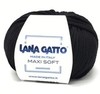 LANA GATTO MAXI SOFT 10008 (черный)