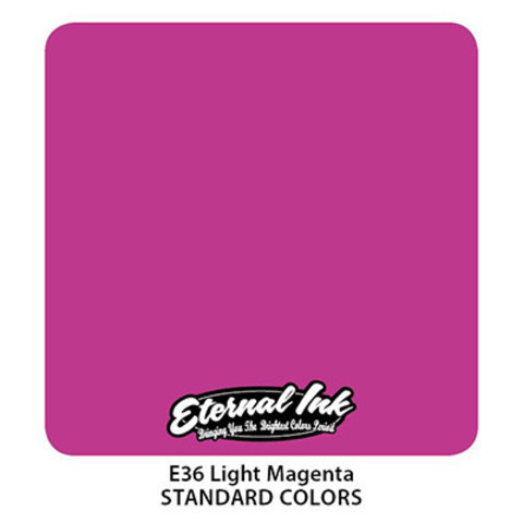 Light Magenta