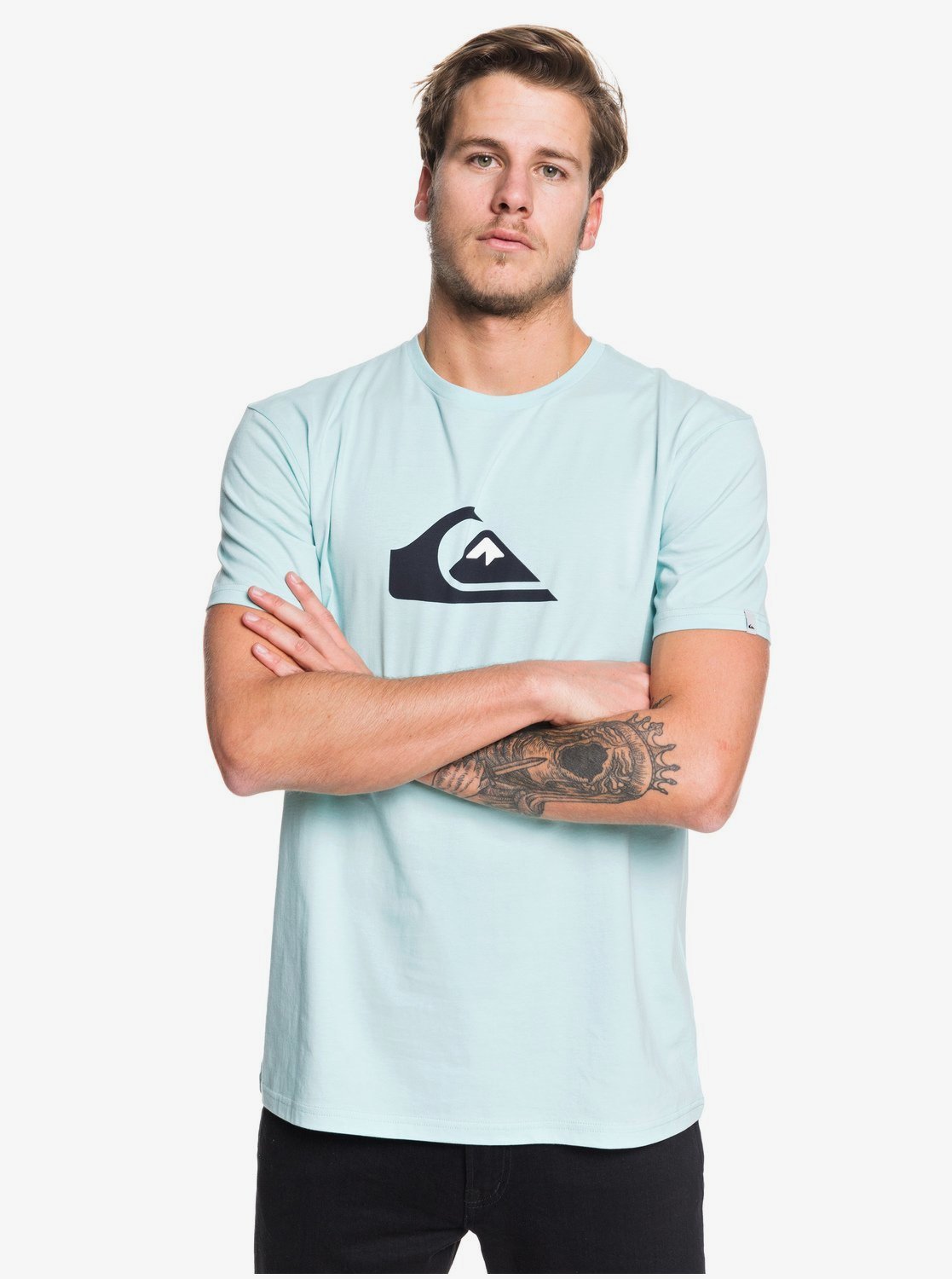      Quiksilver    -  