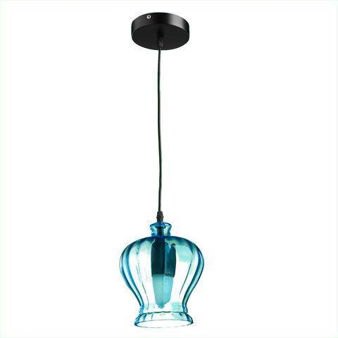 Подвес Arte Lamp Festa A8127SP-1BL
