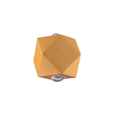 Настенный светильник Odeon Light Diamanta 4220/4WL