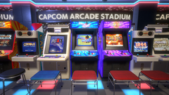 Capcom Arcade Stadium Packs 1, 2, and 3 (для ПК, цифровой код доступа)