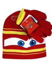 DISNEY PIXAR Комплект "Молния Маквин" ШМ7