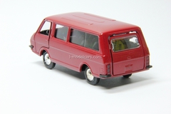 RAF-2203 dark-red Agat Mossar Tantal 1:43