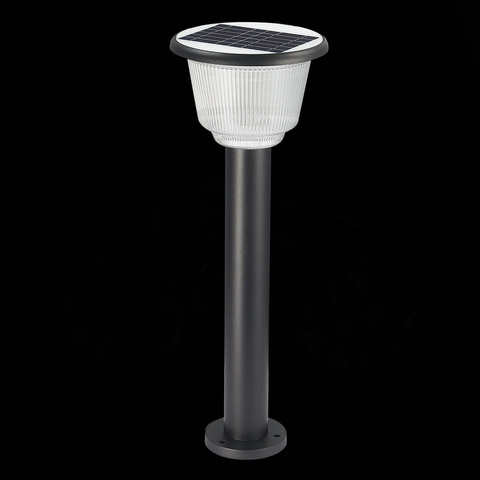 Светильник уличный ST Luce Solaris SL9502.405.01