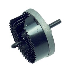 35-5-011 Пила наборная кольцевая 7шт h25,4мм, (26-32-38-45-50-56-63мм) (РемоКолор)