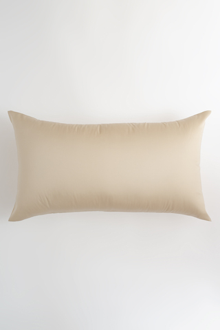 Наволочки 2шт 50x90 German Grass Vanilla Brilliant бежевые