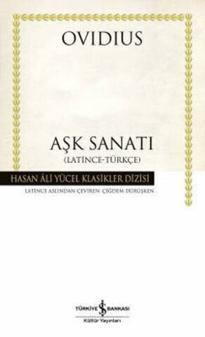 Aşk Sanatı Hasan Ali Yücel