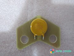 Варистор / VARISTOR АРТ: 922-231