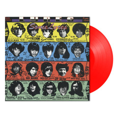 Lyres / Some Lyres (Coloured Vinyl)(LP)