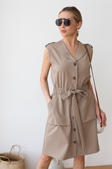 Сарафан Брук №1 Valentina