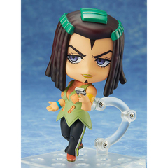 Фигурка Nendoroid JoJo's Bizzare Adventure Stone Ocean: E Costello (1965)