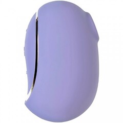 Вакуум-волновой стимулятор с вибрацией Satisfyer Pro To Go 2, фиолетовый