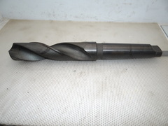 Сверло по металлу 51мм (210х400) Р6М5 к\х К/М5 СССР