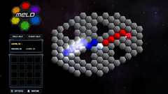 Meld (для ПК, цифровой код доступа)