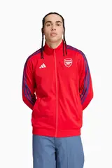 Кофта adidas Arsenal FC 24/25 DNA - красный