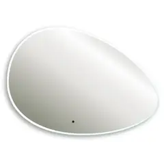 Abber AG6301SC-0.92 Зеркало Kontur AG6301SC-0.92 с подсветкой, бесконтактный выключатель, диммер фото