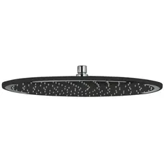 Kludi 643408700 Kludi   6434087-00 A-QA Верхний душ Ø400 мм, 1 режим, металл, ½