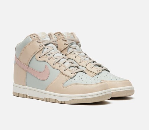Кроссовки Nike W NIKE DUNK HIGH