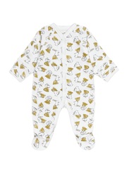 Комбинезон Sleep Зайчики (56;62)