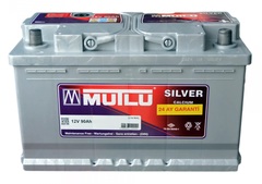 MUTLU 6СТ- 90 аккумулятор