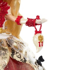 Эппл Вайт День Коронации