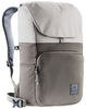 Картинка рюкзак городской Deuter UP Sydney stone-pepper (4602) - 1