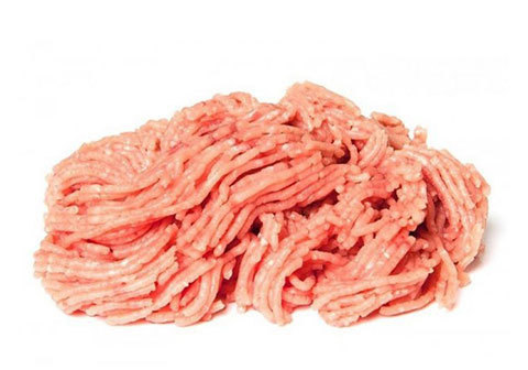 Фарш рыбный из форели, 500г