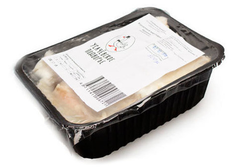 Жир-сырец курдючный~500г