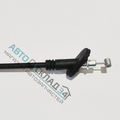 ТРОС РУЧНИКА ЛЕВ TUCSON JM 4WD PMC