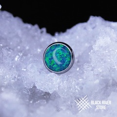 Накрутка SJ 262 Opal #36