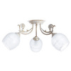 Люстра Arte Lamp Sofia A7060PL-3WG