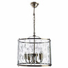 Люстра Arte Lamp Bruno A8286SP-5AB